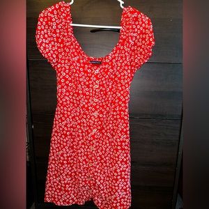 Abercrombie and fitch dress